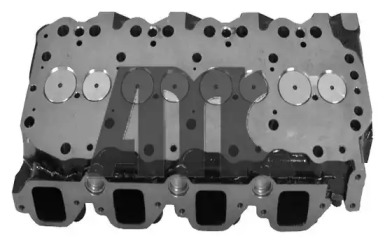 WILMINK GROUP wg1011491 -  Головка цилиндра